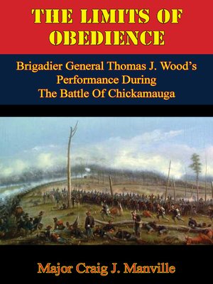 cover image of The Limits of Obedience